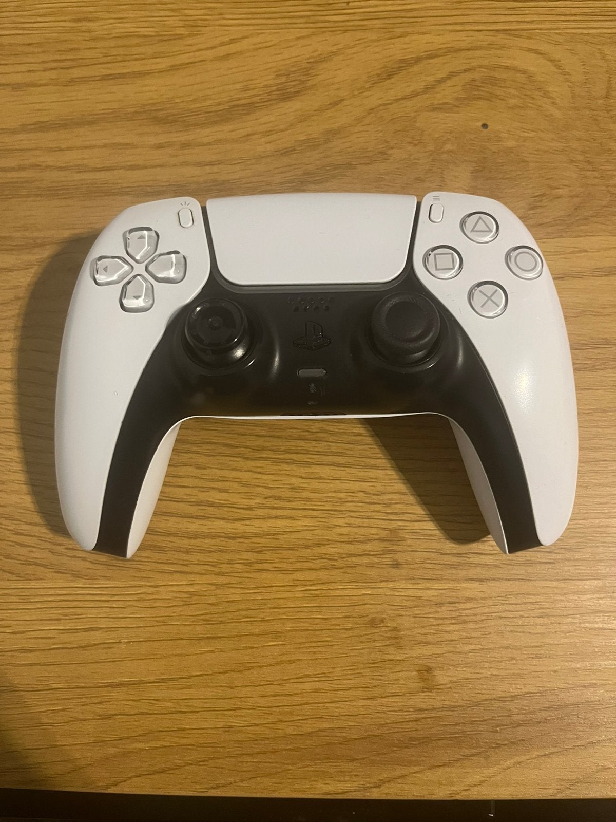 ps5 controller, Spelcomputers en Games, Ophalen of Verzenden, Zo goed als nieuw