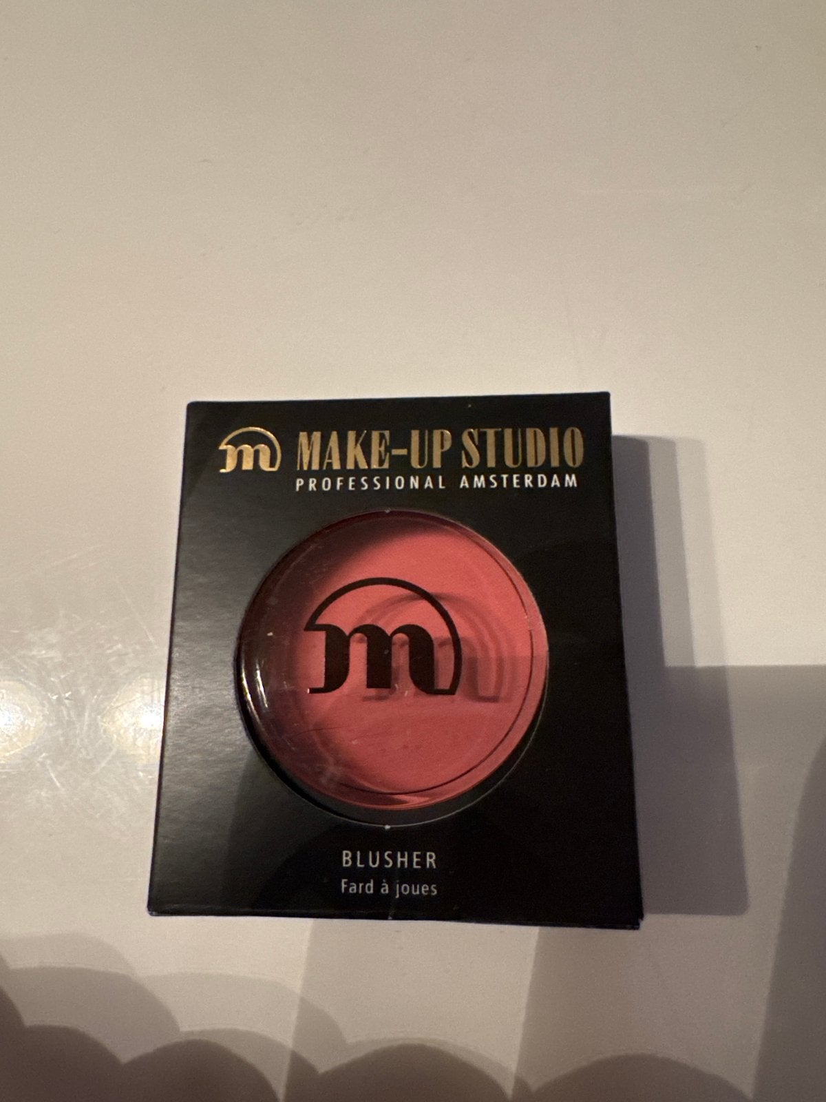 Make-Up Studio Blusher - Kleur 36, Wangen, Nieuw, Ophalen of Verzenden, Make-up