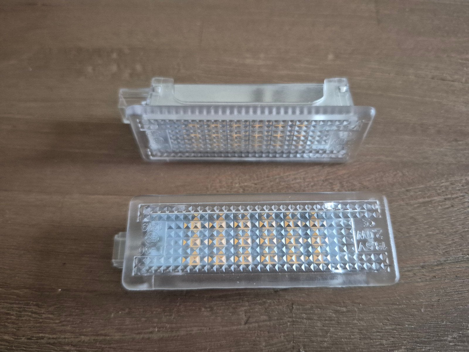 Led kofferbak verlichting Focus MK3 Wagon., Verzenden, Nieuw