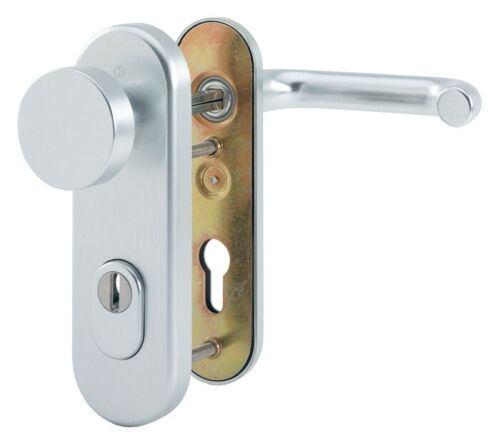 Hoppe paris ovale korte afscherming fs-58/-3332k-za-353k, Ophalen of Verzenden, Nieuw
