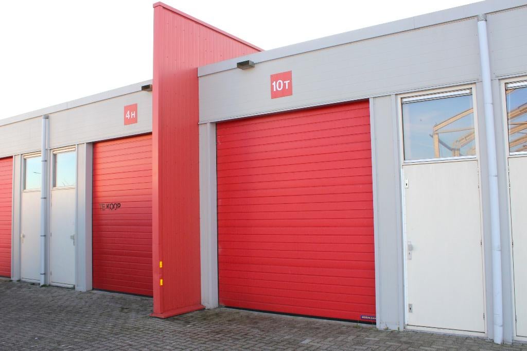 Loods in Leeuwarden, Zakelijke goederen, Bedrijfs Onroerend goed, 70 m², Huur, Opslag of Loods