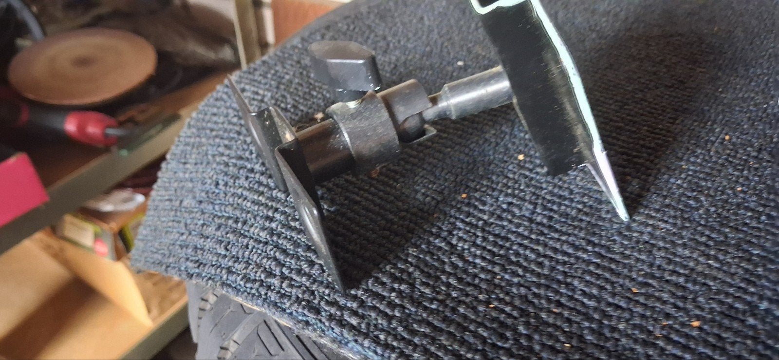 Luidsprekers muurbeugel (Gratis), Ophalen, Minder dan 60 watt, Overige merken