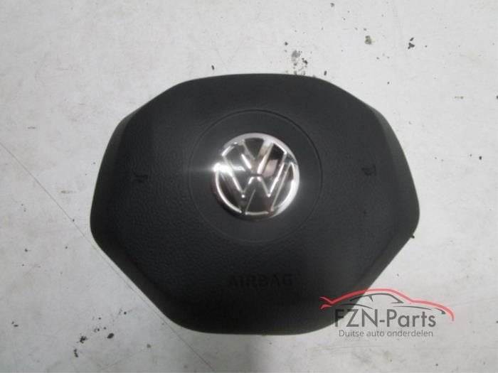 VW T-Roc T-Cross Stuurairbag, Ophalen of Verzenden, Gebruikt