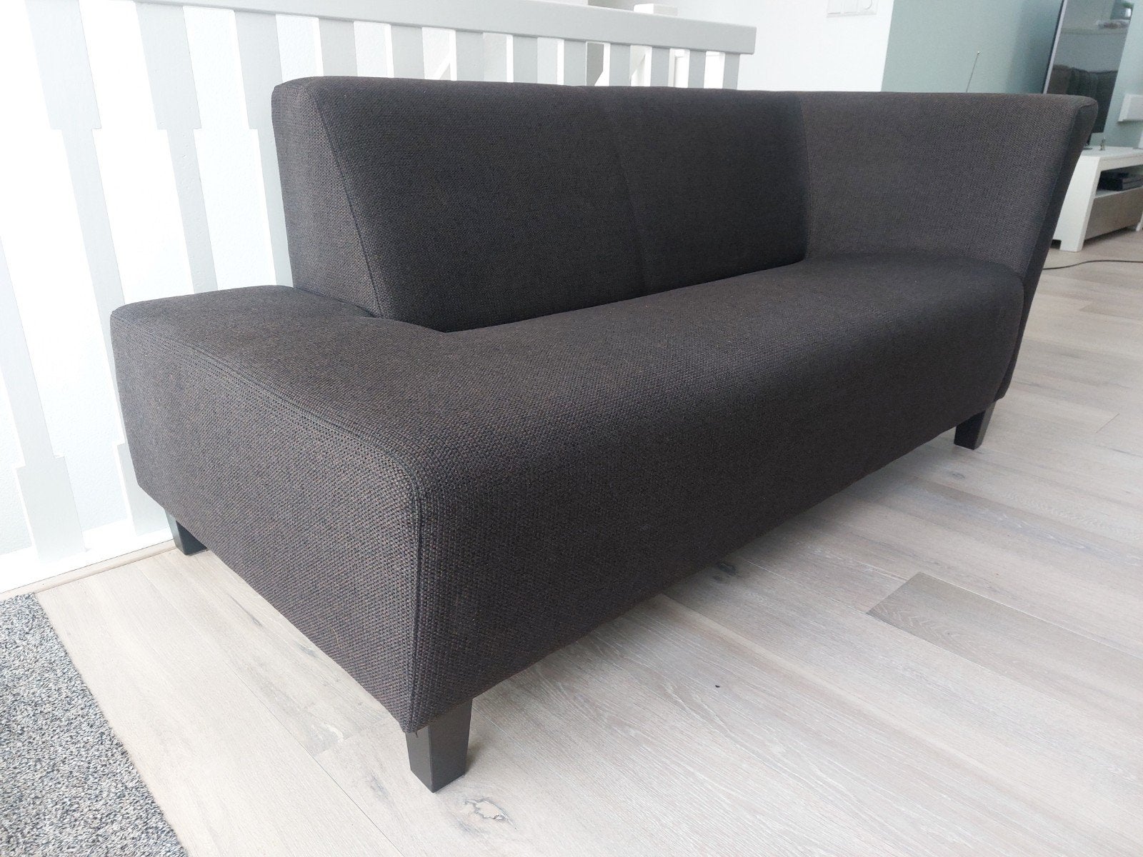 Montèl Chaise Longue / Sofa, Ophalen, Zo goed als nieuw