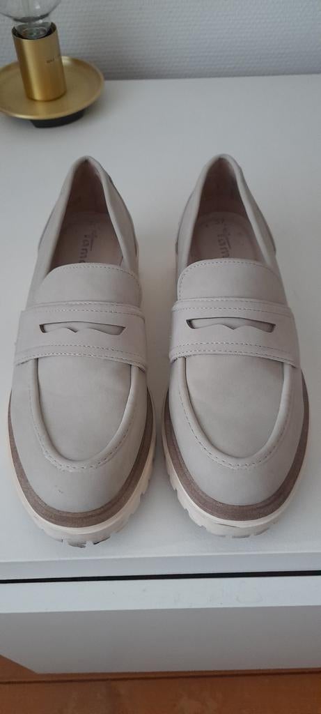 Tamaris loavers # instap schoenen,  maat 37, als nieuw!, Ophalen of Verzenden, Zo goed als nieuw, Instappers