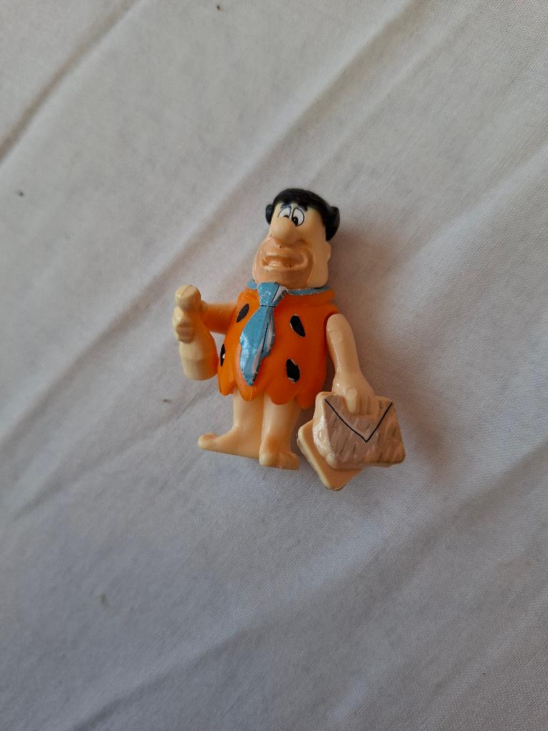 Ferrero, Fred  Flintstone, Ophalen of Verzenden
