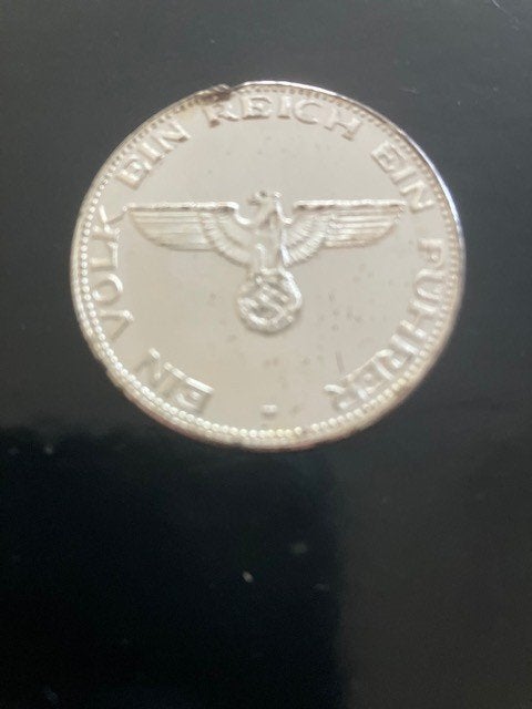 munten, Ophalen of Verzenden, Overige soorten, Duitsland, Overige typen