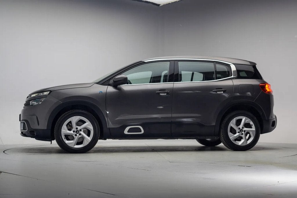 Citroën C5 Aircross 1.6 Plug-in Hybrid 225 Business Aut. [, Auto's, Citroën, Gebruikt, 4 cilinders, 181 pk, C5 Aircross
