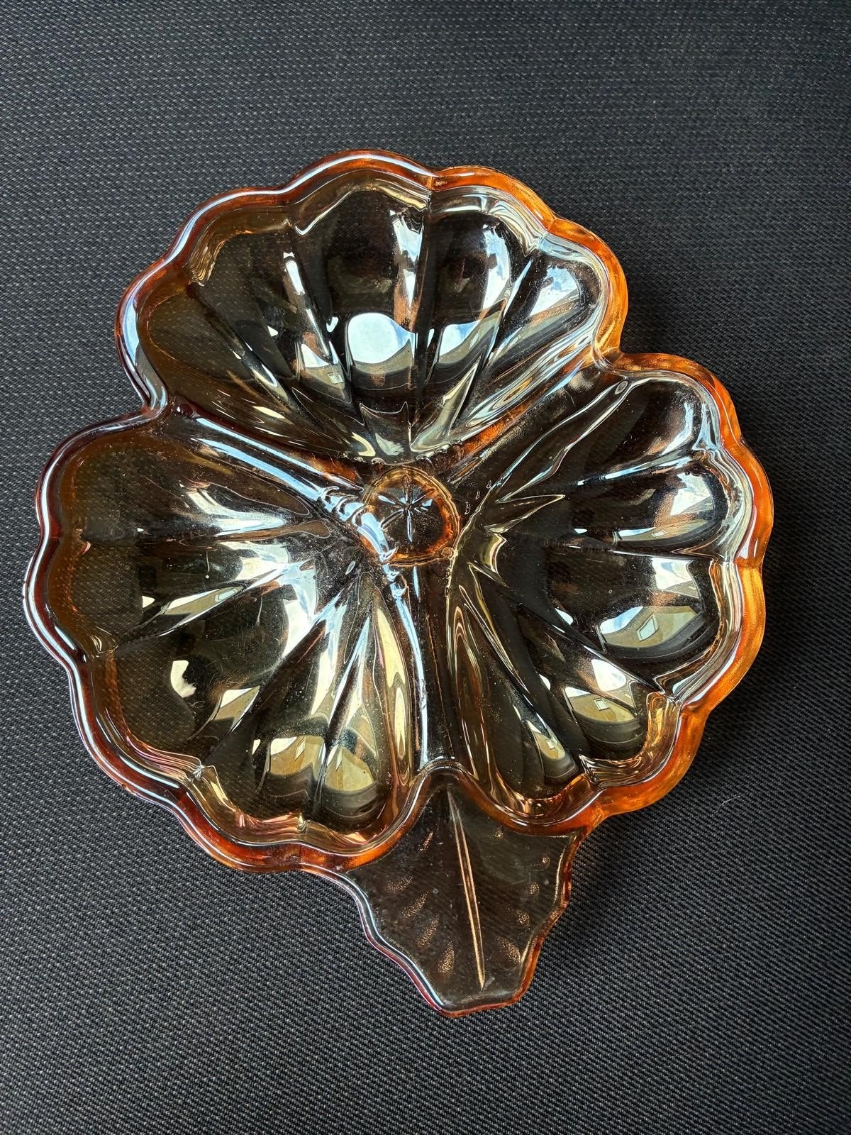 decoratie schaal, Ophalen of Verzenden, Zilver, Overige materialen