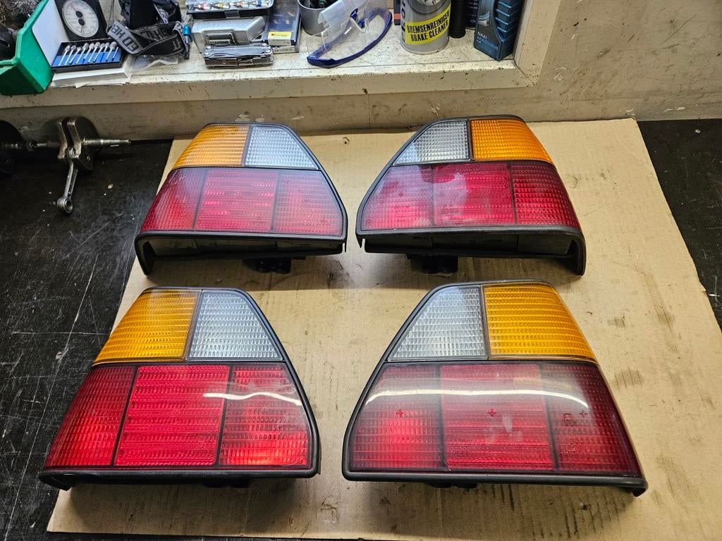 Diverse verlichting Vw golf1 golf2 Golf mk1 mk2 Passat Audi, Auto-onderdelen, Verlichting, Volkswagen, Gebruikt, Ophalen of Verzenden