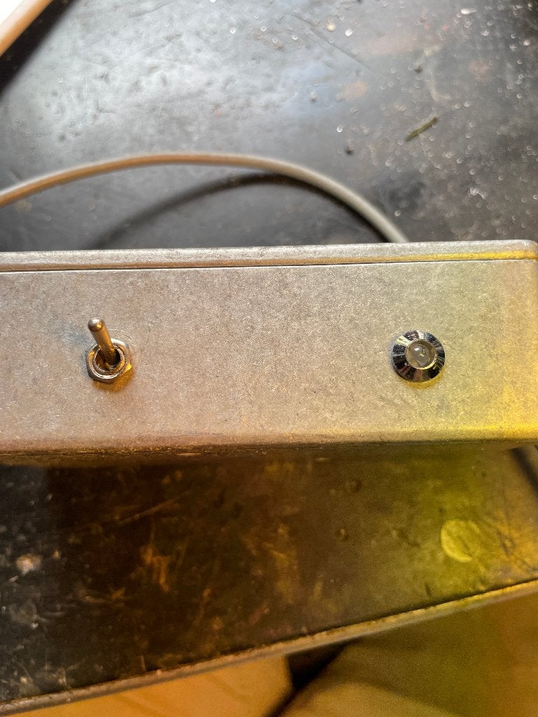 Microfoon voorversterker., Muziek en Instrumenten, Ophalen of Verzenden, Zo goed als nieuw, Zangmicrofoon