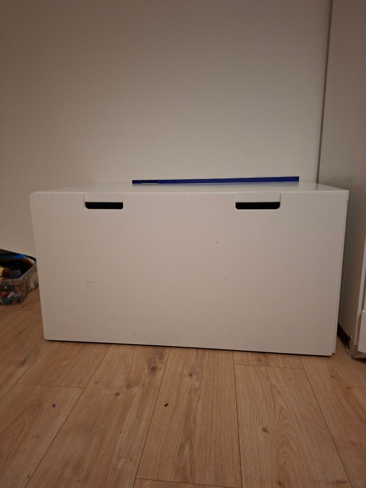 Ikea Stuva speelgoedkist, Ophalen, Inbouw, Minder dan 60 cm