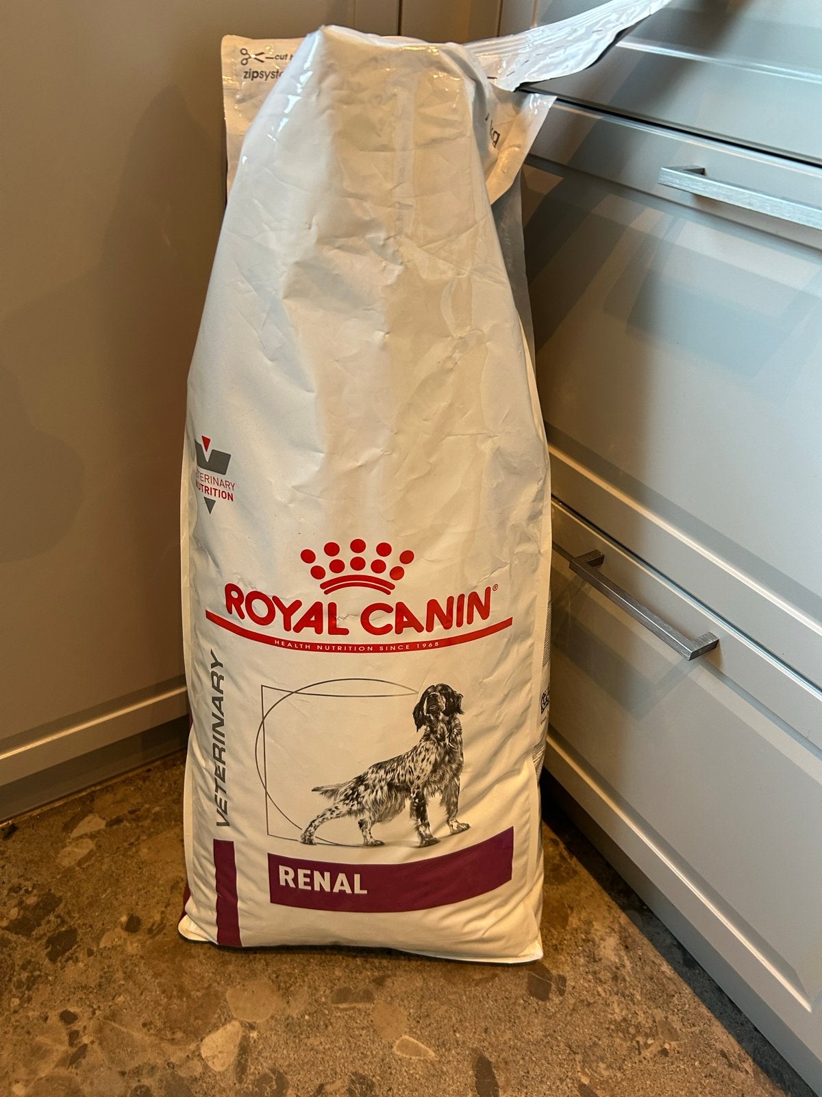 Voeding voor honden met nierproblemen, Dieren en Toebehoren, Ophalen, Hond
