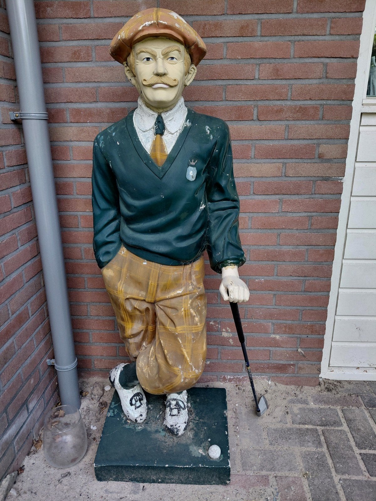 Dit is Tom