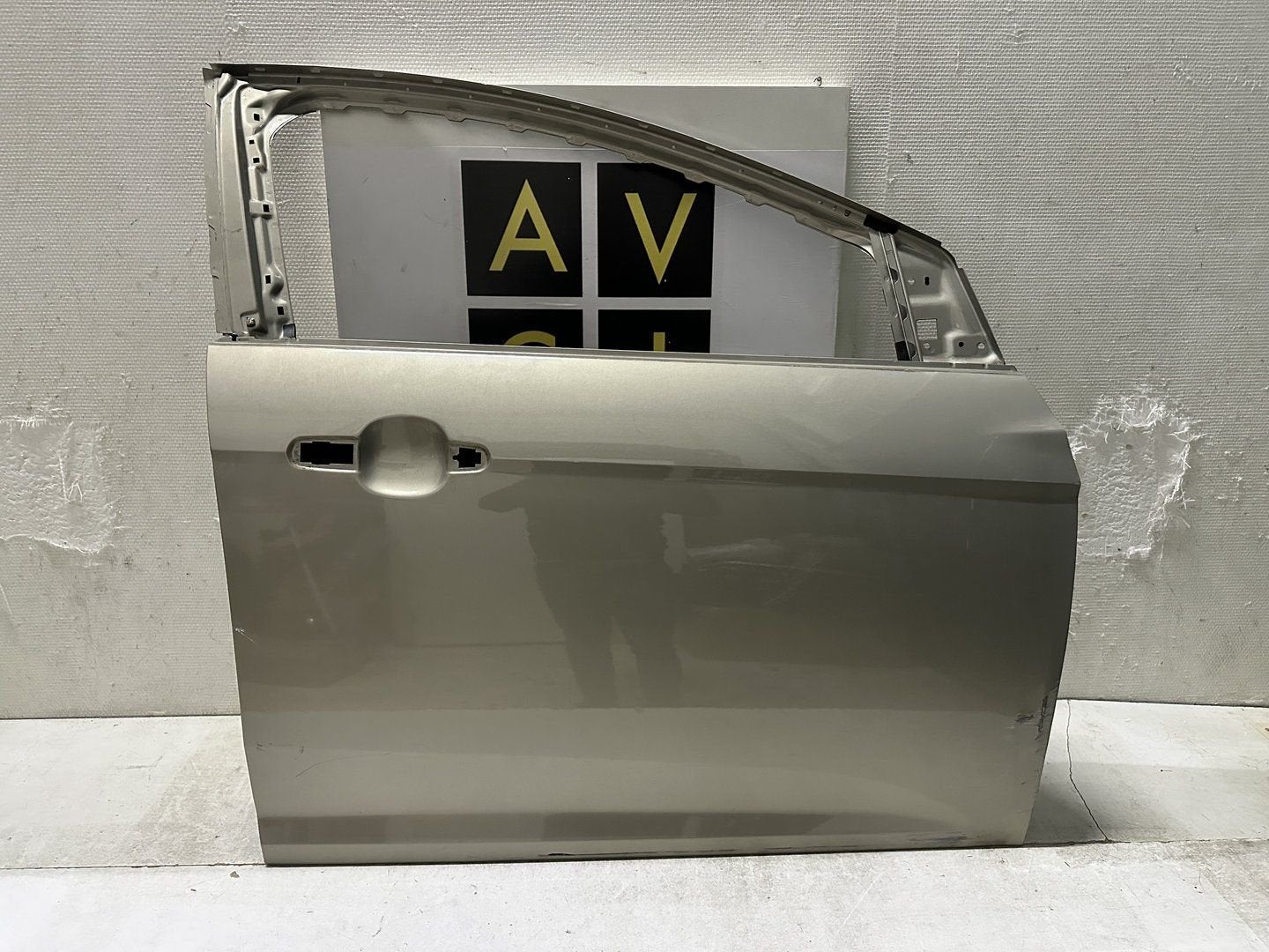 Ford Focus mk  deur portier origineel, Auto-onderdelen, Gebruikt, -, Deur, -
