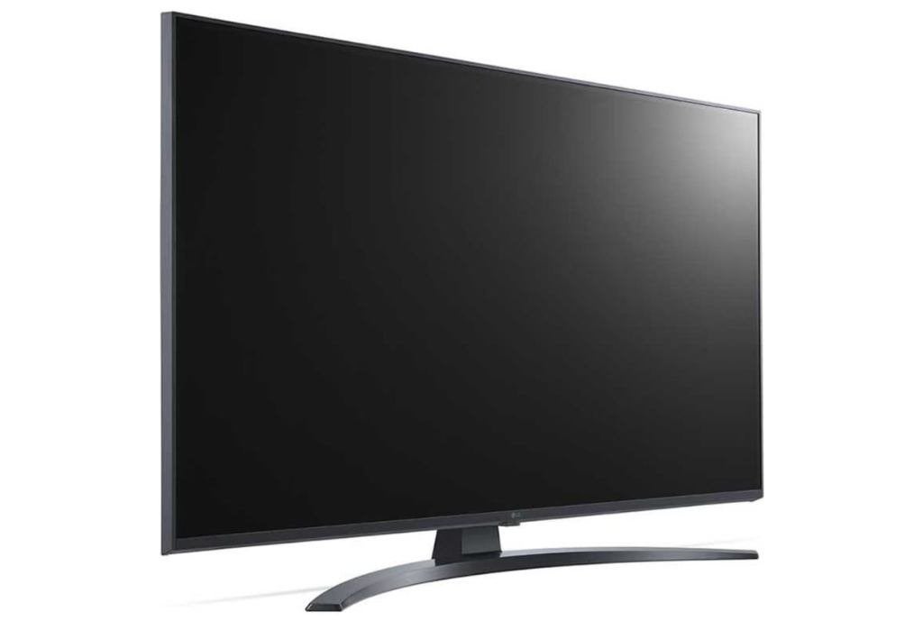 LG 43UP78006LB Smart TV 4k UHD