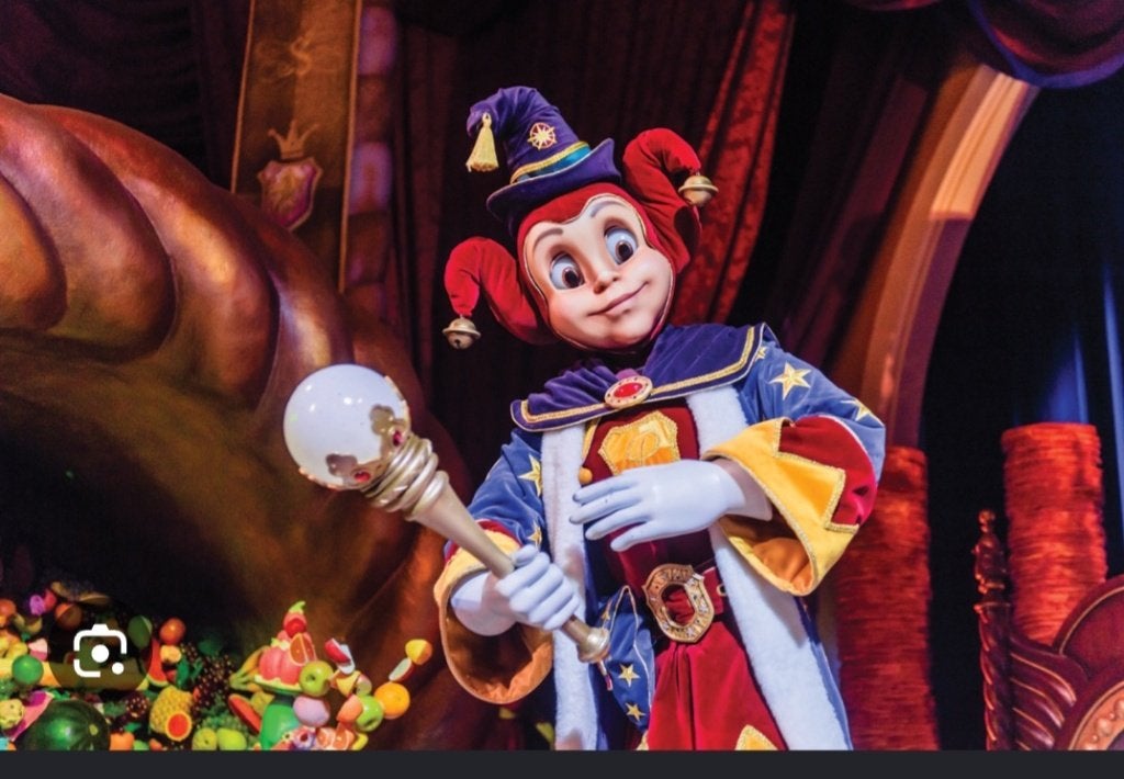 efteling 2 tickets laagseizoen ah, Drie personen of meer, Ticket of Toegangskaart