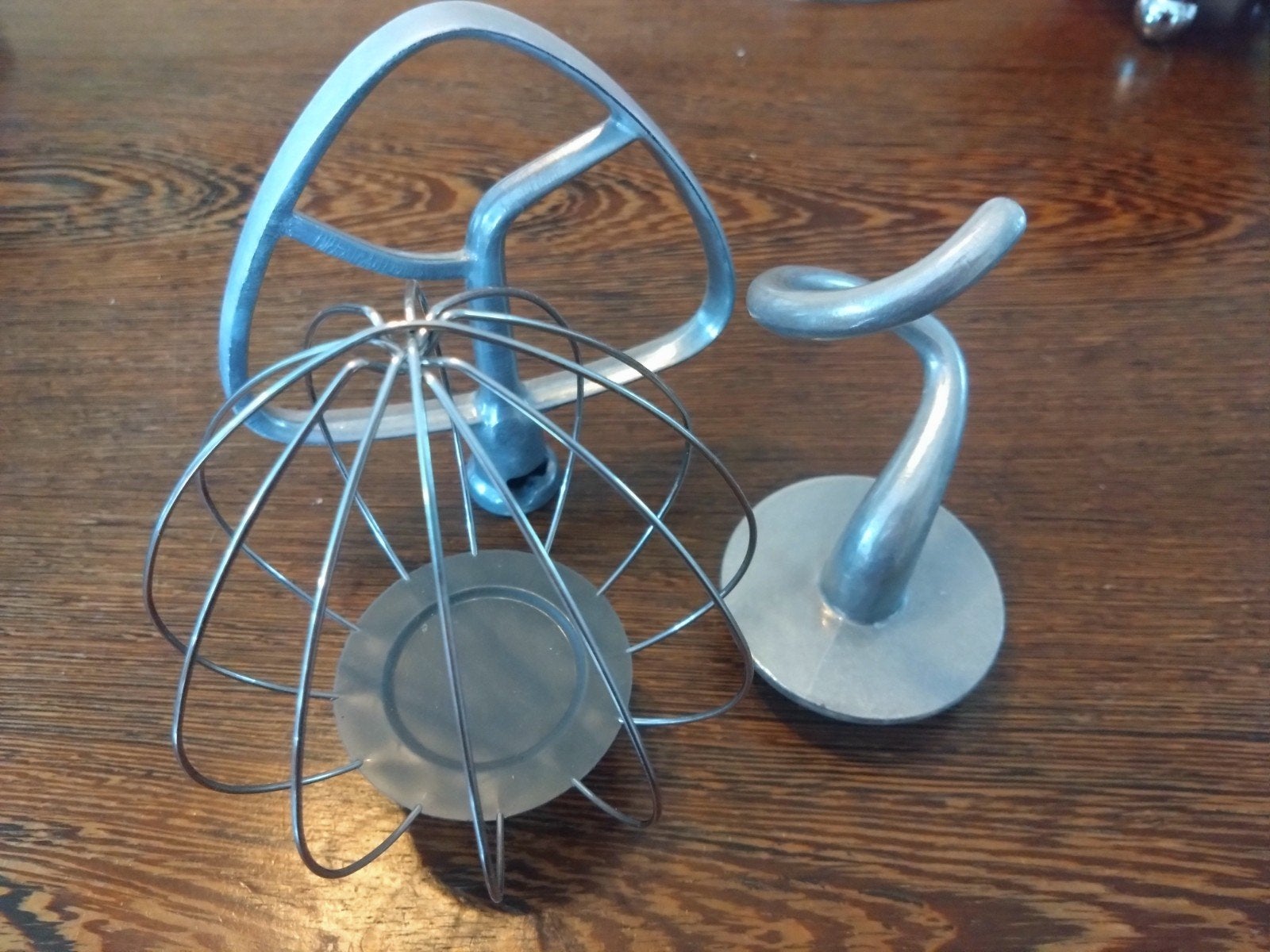 Onderdelen Philips Keukenmachine HR7974, Kunststof, Zilver, Ophalen of Verzenden, Overige typen