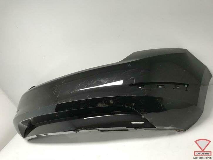 Skoda Fabia 3 Facelift 19+ Achterbumper Bumper 6V6807421F, Skoda, Bumper, Skoda Auto a.s., Gebruikt