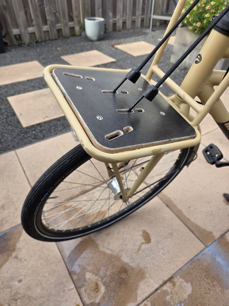 Batavus 28 inch jongensfiets - Weinig gebruikt, Fietsen en Brommers, Fietsen | Jongens, Ophalen of Verzenden, Zo goed als nieuw