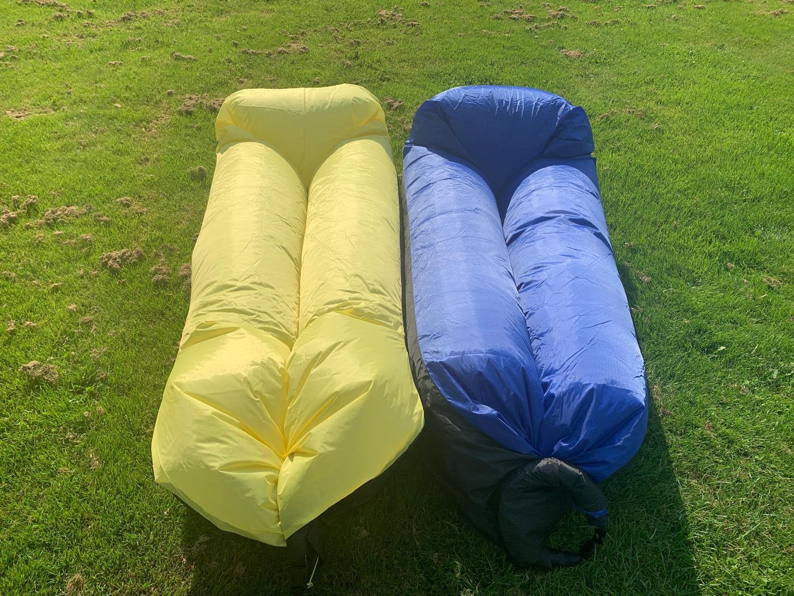 Nieuwe air sofa overal te gebruiken, Q, Q, Nieuw, Ophalen of Verzenden