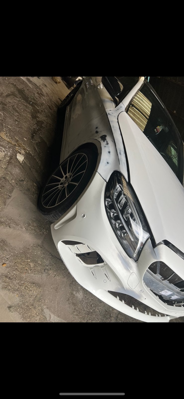 Schade herstel / auto spuiten, Ophalen of Verzenden, Auto