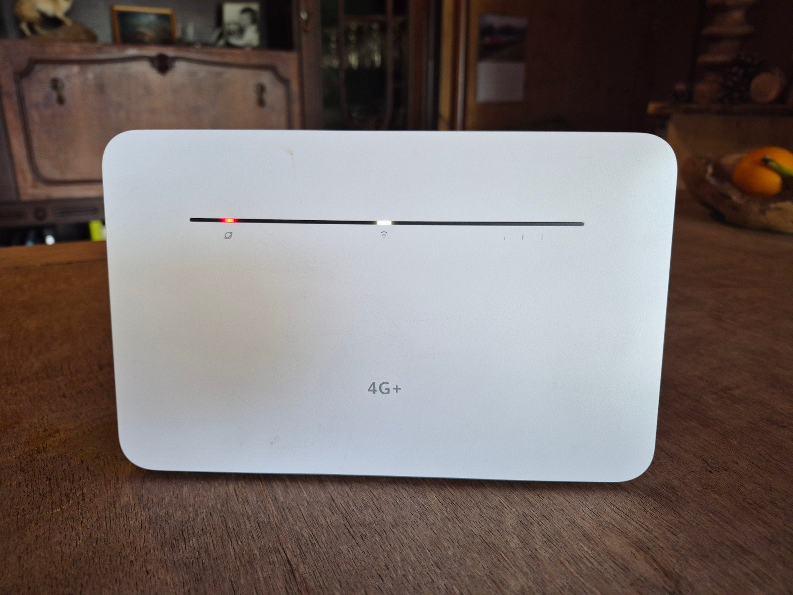 SoyeaLink B535-333 4G+ modem/router., Ophalen
