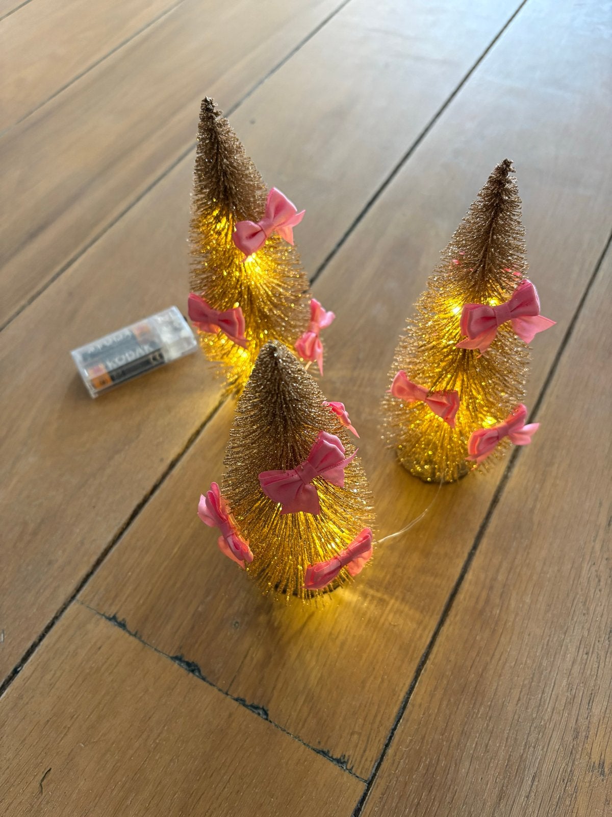 Kerst Decoratie ZIE OVERIGE ADVERTENTIES, Ophalen of Verzenden