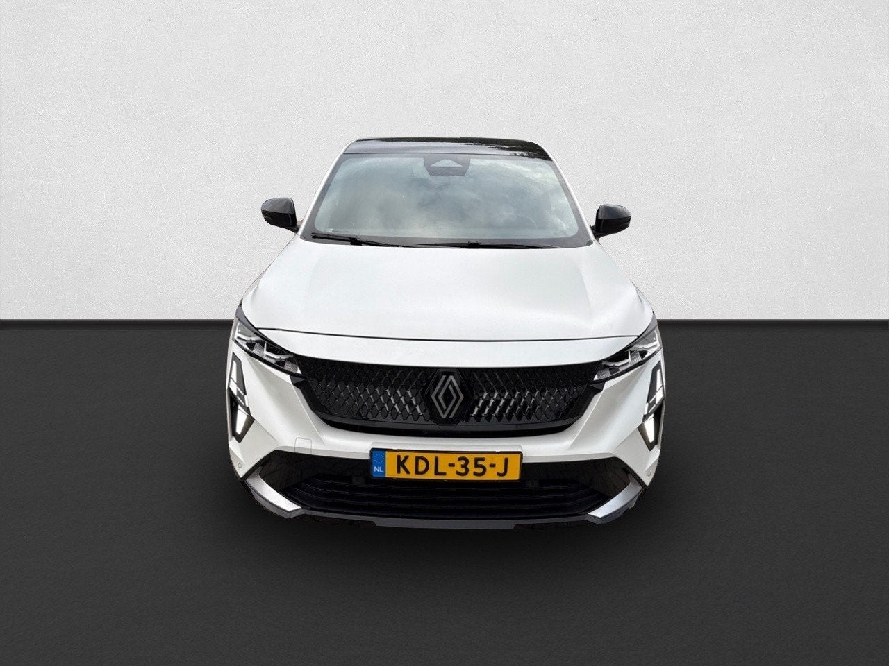 Renault Rafale 1.2 E-Tech full hybrid 200 techno STOEL/STUUR, Auto's, Renault, Dealer onderhouden, Gebruikt, 1199 cc, 1634 kg