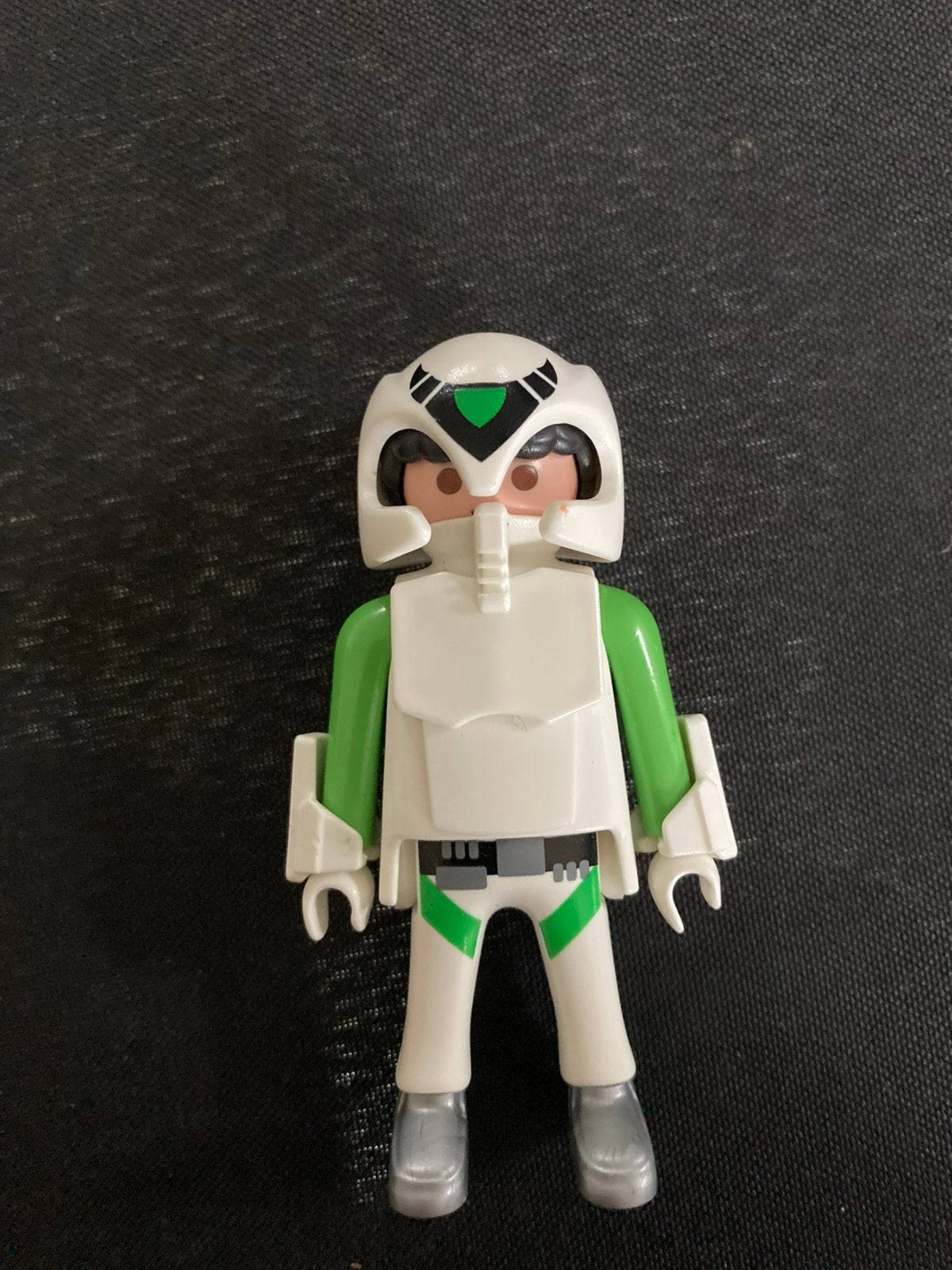 Playmobil mooie mannen pop., Ophalen of Verzenden, Zo goed als nieuw