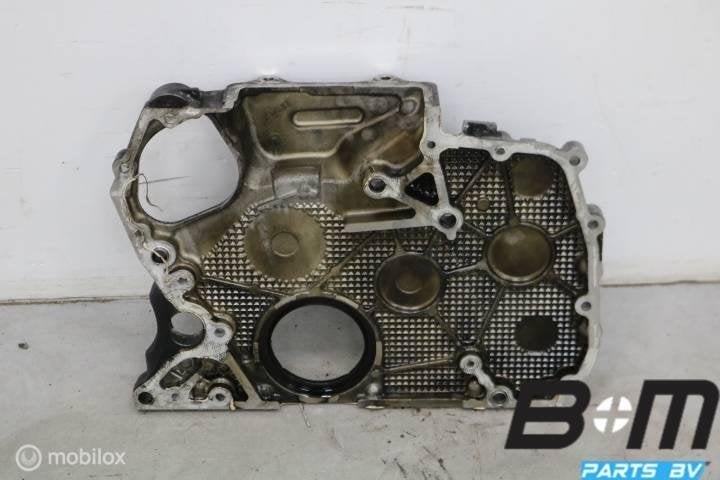 Distributiedeksel VW Transporter T5 2.5 TDI AXE 070109211, Gebruikt