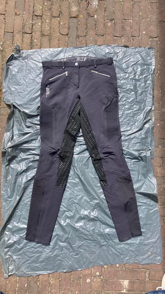 ELT paardrijbroek maat 38, Ophalen of Verzenden, Gebruikt, Dames, Onderkleding