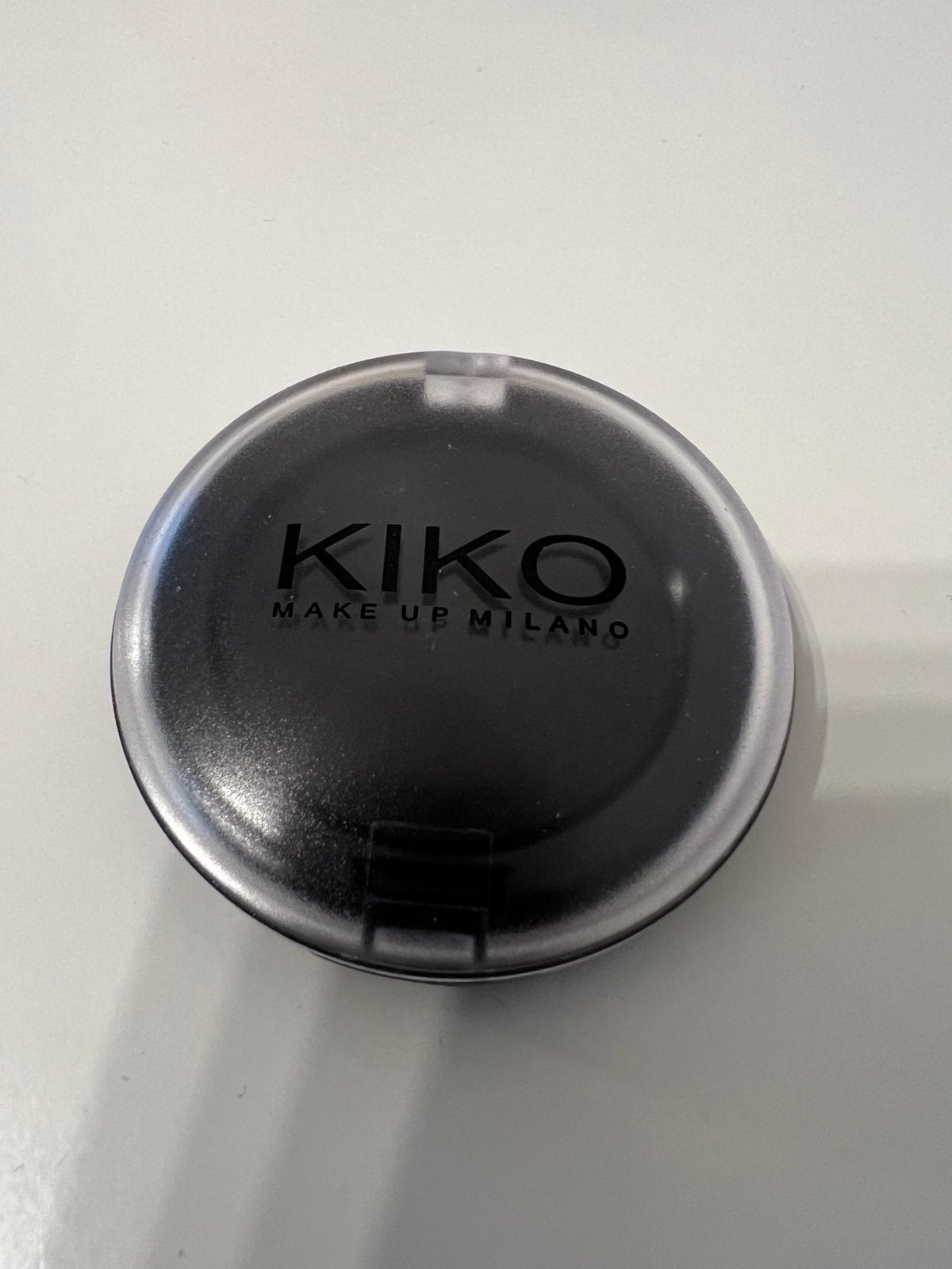 KIKO eye Shadow, Ophalen, Zo goed als nieuw, Ogen