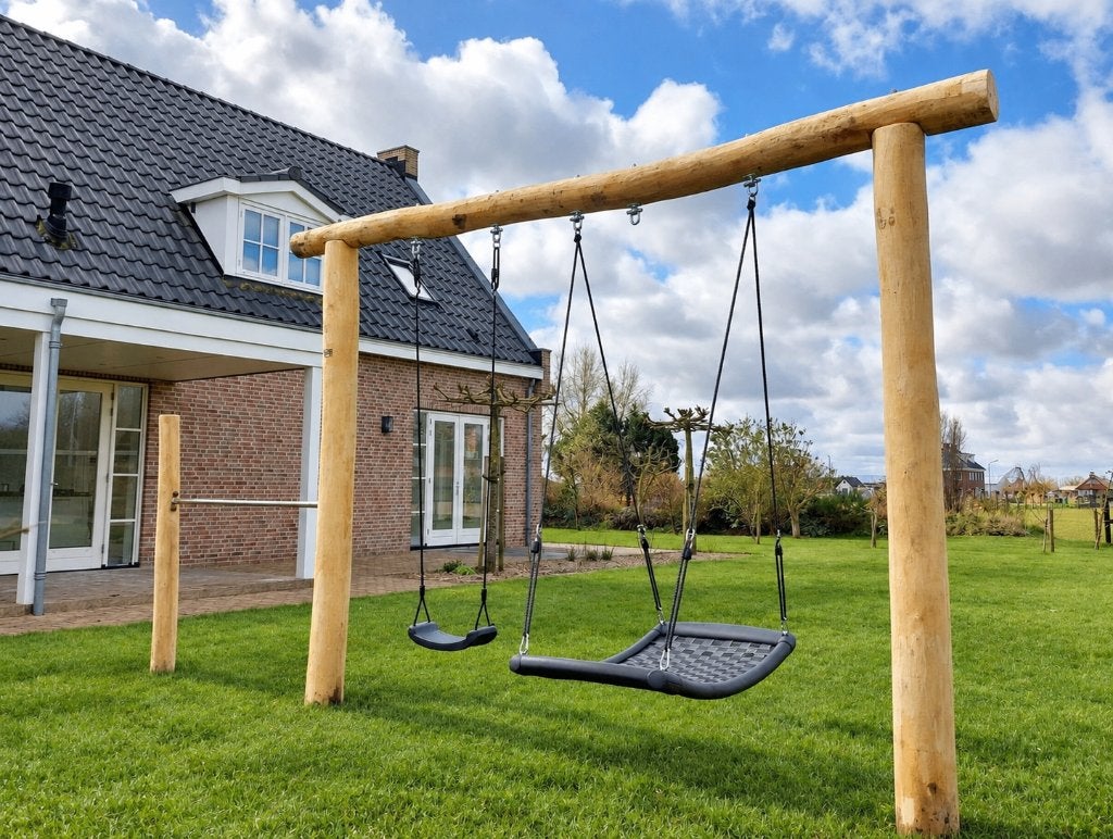 ROBINIA U SCHOMMEL diverse modellen afhalen of laten leveren