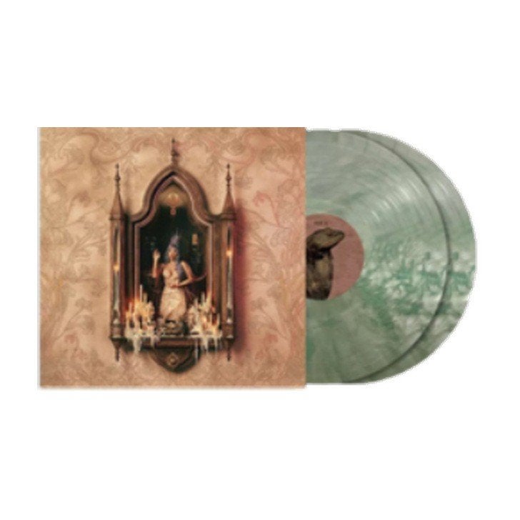 Melanie Martinez - Hades (UO), LP, Verzenden, Zo goed als nieuw, Import