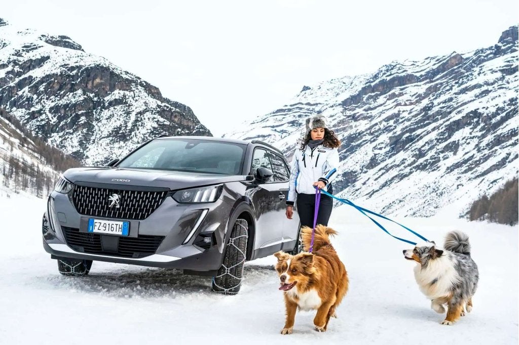 Voordelig König Loopvlak Sneeuwkettingen Huren, Auto diversen, Sneeuwkettingen, Ophalen, Via Pescone 9, 23867 Suello (LC) ITALY
