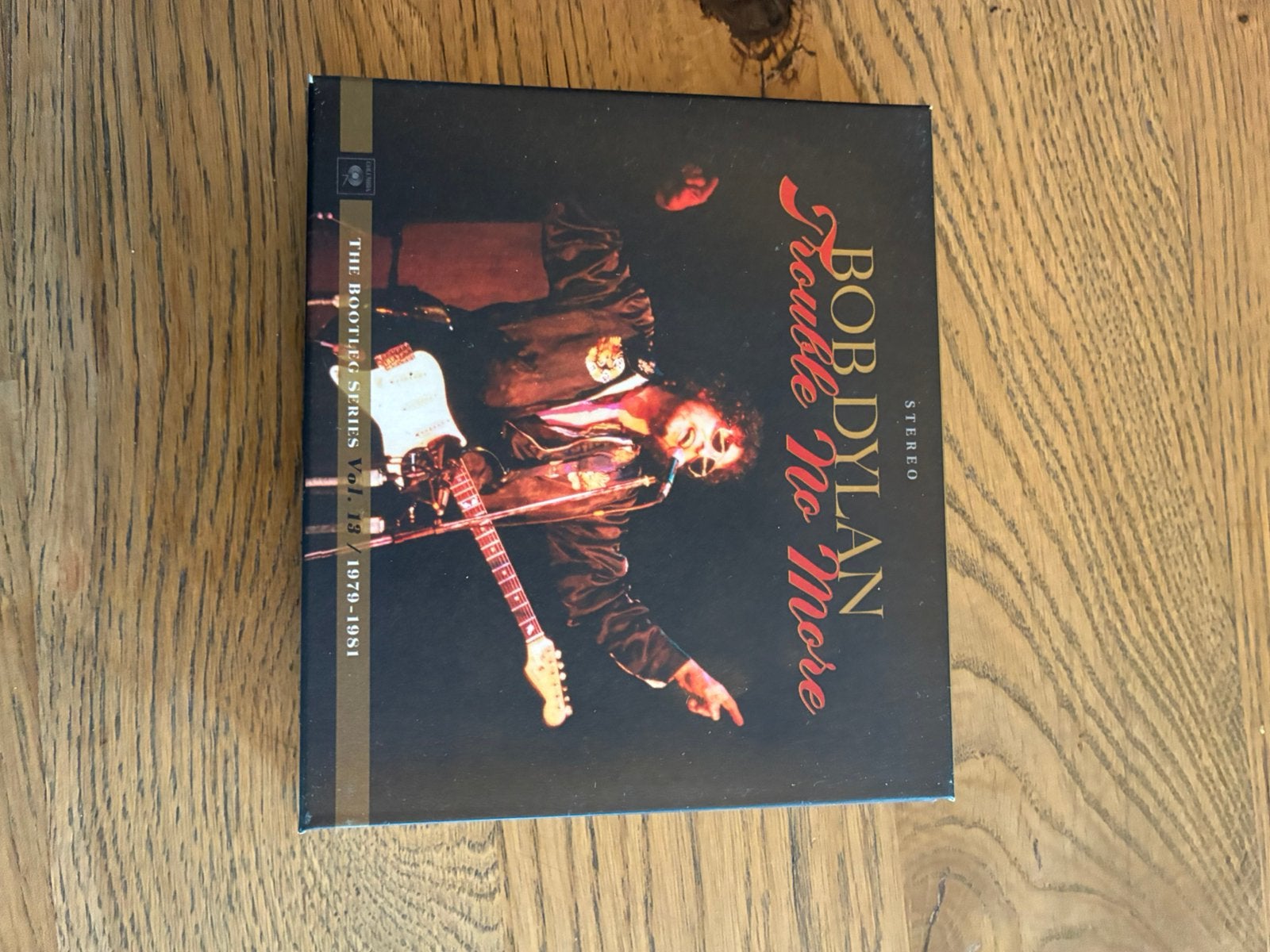 Bob Dylan 2CD’s. Bootlegserie Vol 13. Trouble no more, Cd's en Dvd's, Ophalen of Verzenden, Gebruikt, Singer-songwriter
