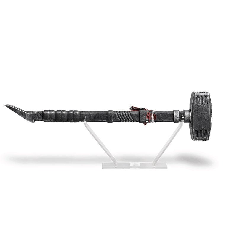 Rainbow Six Siege Sledge's Hammer replica limited edition, Ophalen of Verzenden, Zo goed als nieuw