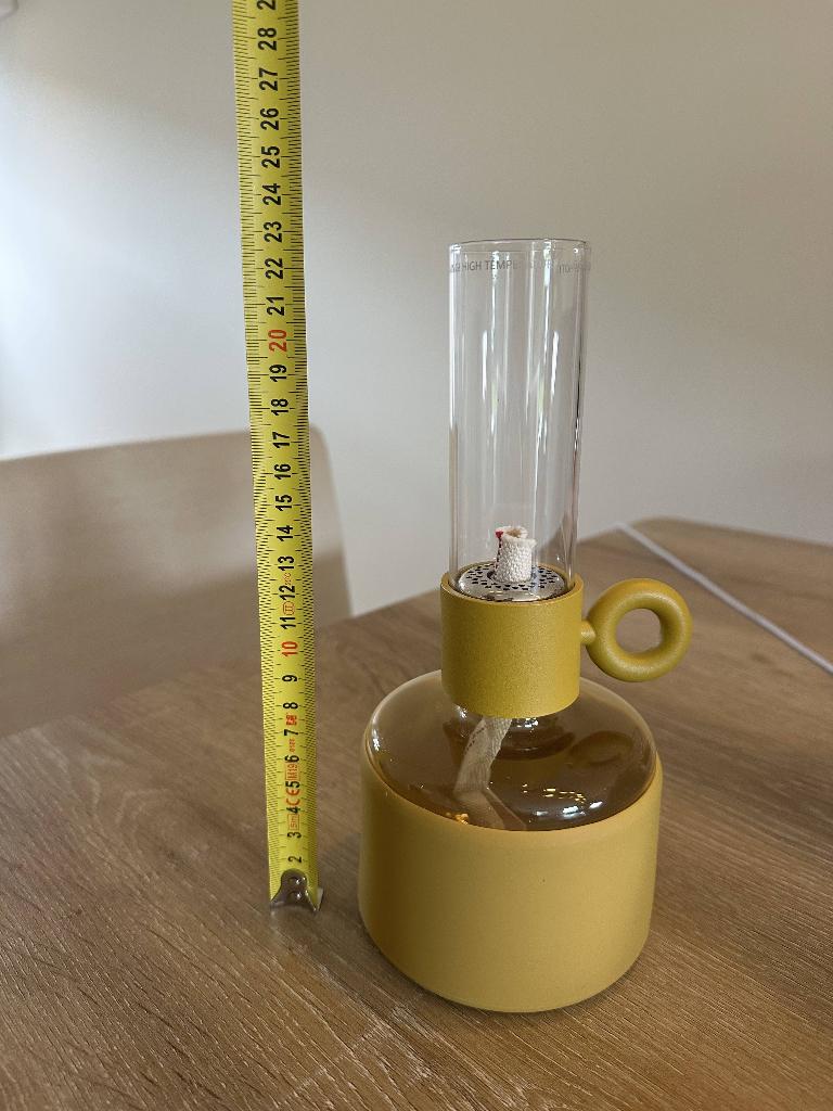 Fatboy olielamp | Flamtastique XS, Tuin en Terras, Buitenverlichting, Zonne-energie, Kunststof, Minder dan 50 watt, Overige typen