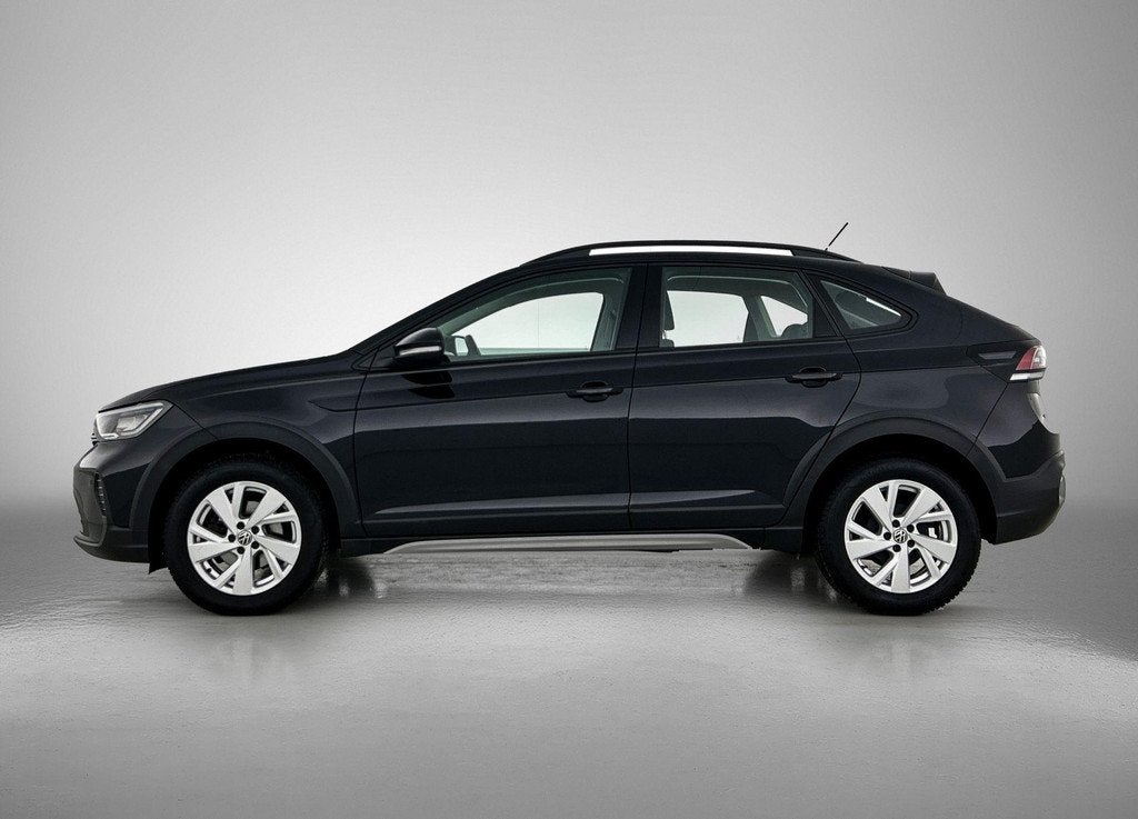 Volkswagen Taigo 1.0 TSI Life Business | Navigatie | Apple C, Auto's, Volkswagen, Voorwielaandrijving, 12 maanden, Stof, Gebruikt