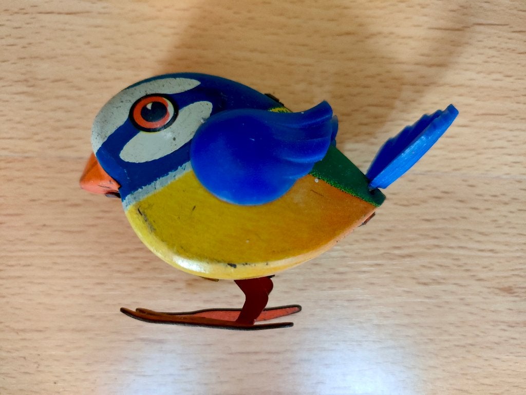 Vintage blik en nieuwe blikken items, Ophalen of Verzenden, Zo goed als nieuw, Overige, Overige merken