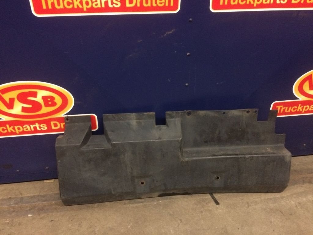 Scania afdekkap accubak 143 / 3-serie, Auto-onderdelen, Gebruikt, Scania, Carrosserie en Plaatwerk