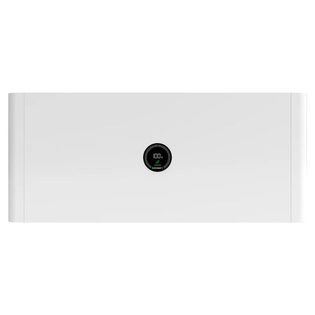 Growatt APX HV Power Module P0 (1-fase, XH) met voetstuk, Ophalen, Nieuw, Compleet systeem