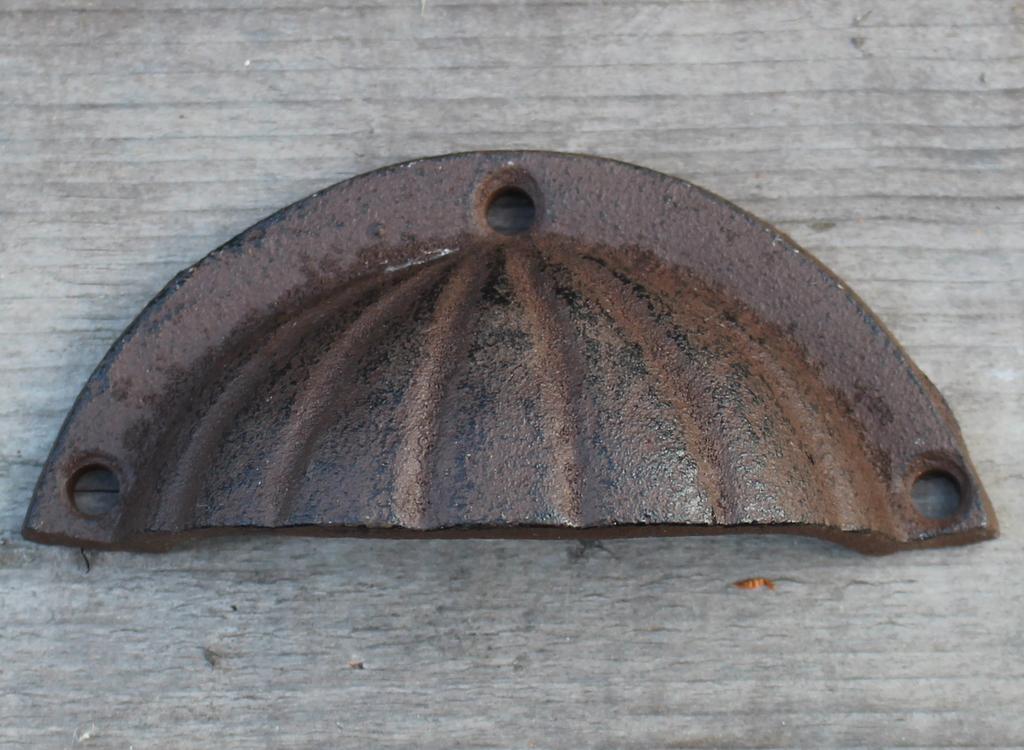 Handgreep, Ophalen of Verzenden, Nieuw, Wandhaken, Minder dan 100 cm