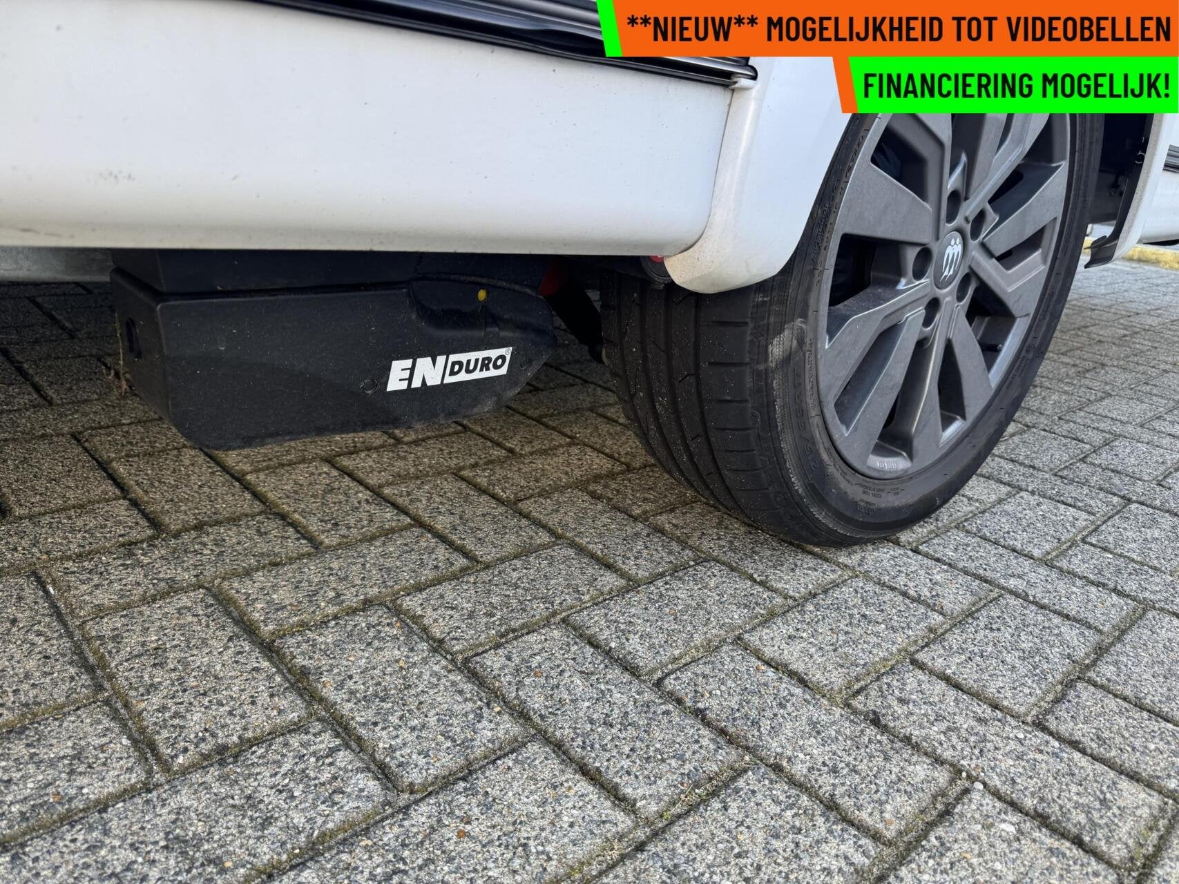 Knaus E-POWER SPORT 460 FU, FRANSBED, RONDZIT, MOVER, FIETSE, Rondzit, Bedrijf, 6 tot 7 meter, Knaus