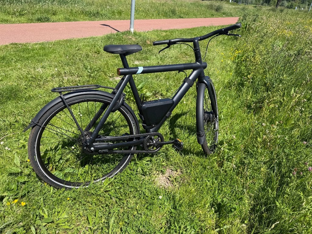 vanmoof S3, 51 tot 55 cm, Ophalen, Gebruikt, Vanmoof