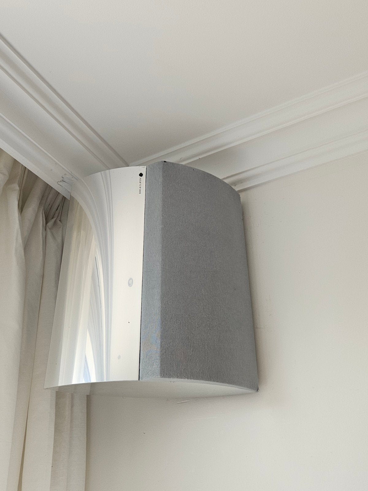 Bang & Olufsen BeoSound Geluidsinstallatie, Ophalen, Gebruikt, Speakerset, Bang & Olufsen