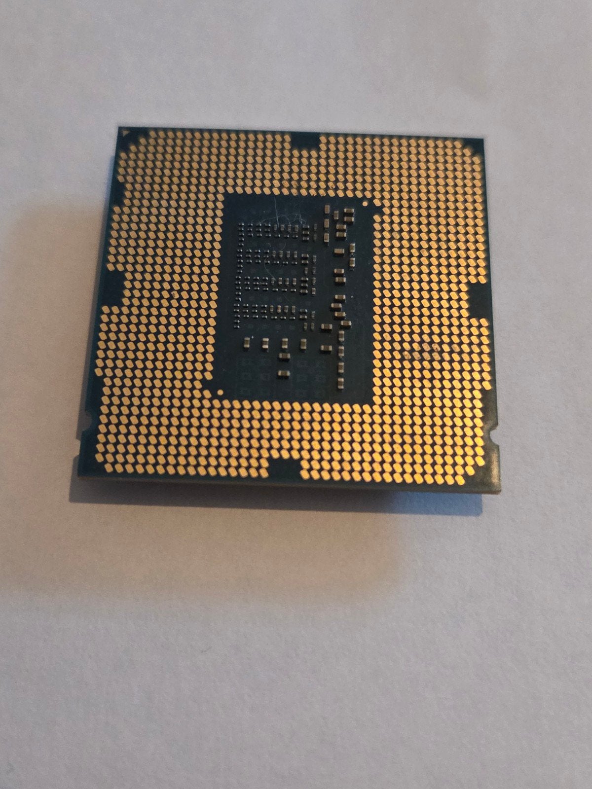 i7 4790, Computers en Software, Processors, Verzenden, Zo goed als nieuw, 3 tot 4 Ghz