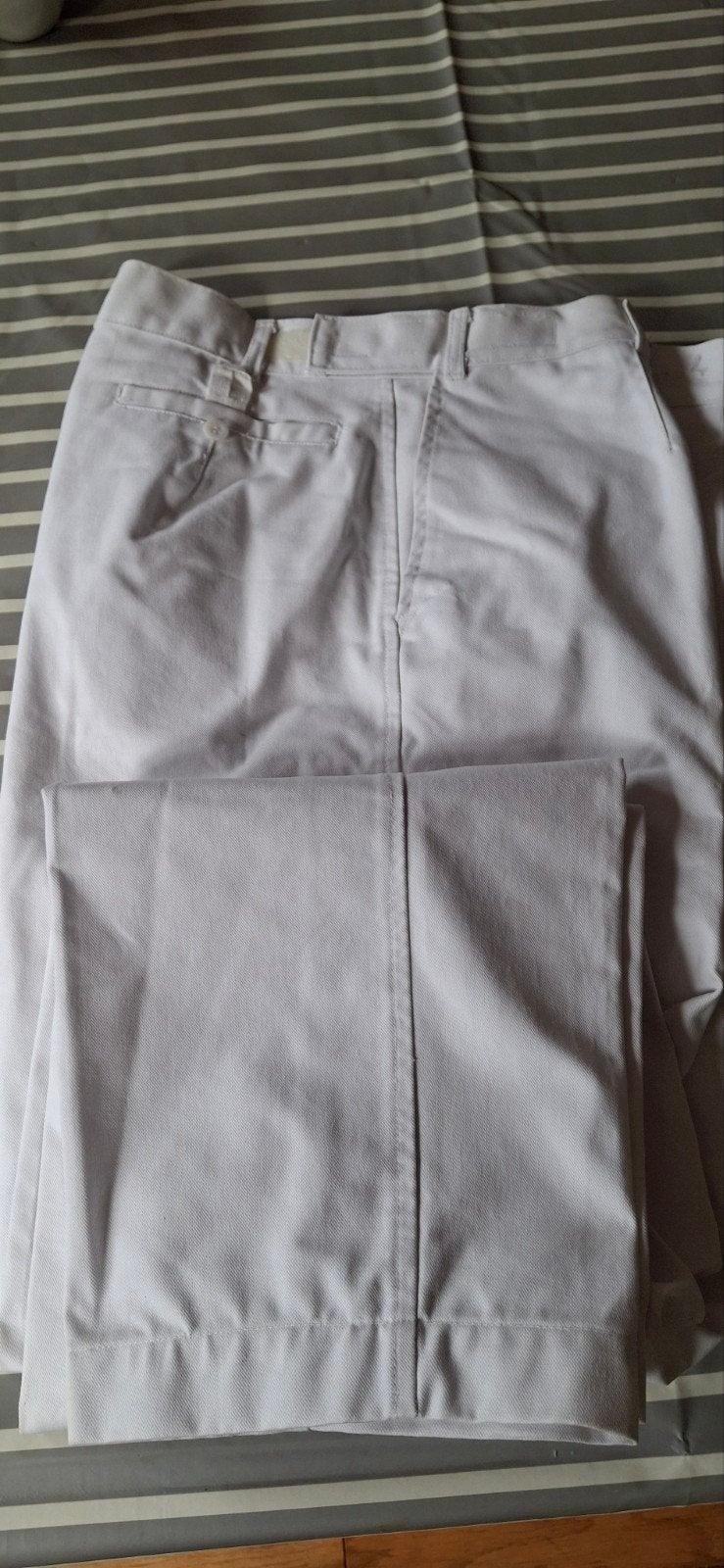 Broek gvt militair geneeskundige dienst, Ophalen of Verzenden, Landmacht, Nederland, Kleding of Schoenen