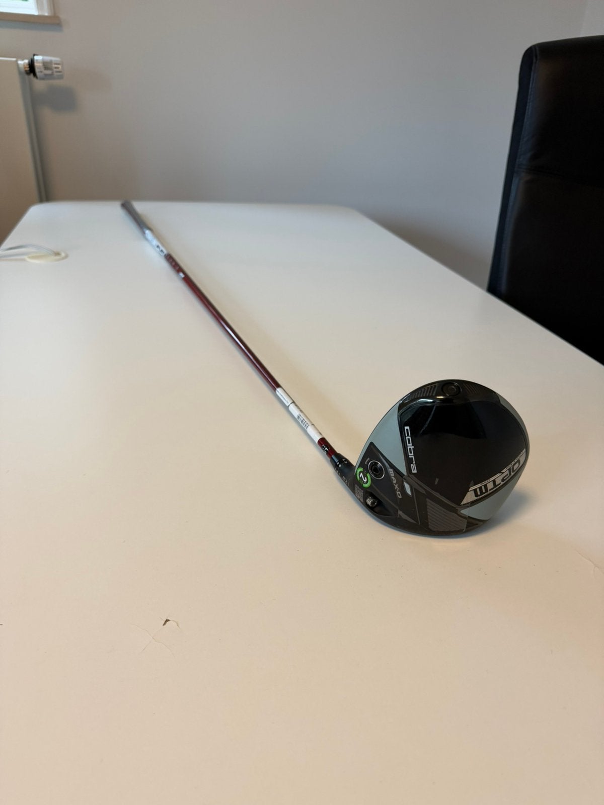 Cobra OPTM Max-K ladies 12.0 driver - NIEUW - Testen ok!, Overige merken, -, -, Nieuw